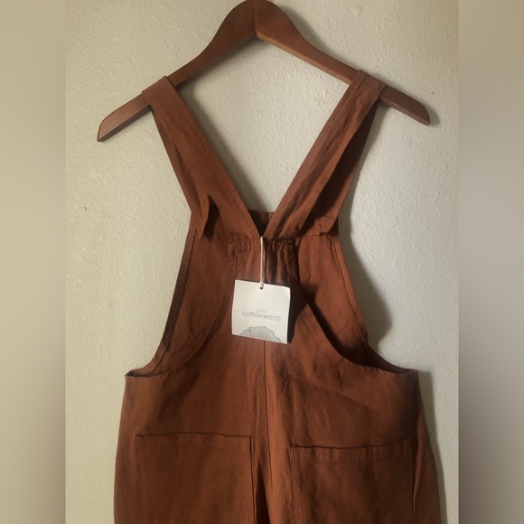 Little Cottonwood Overalls - Picture 7 of 10